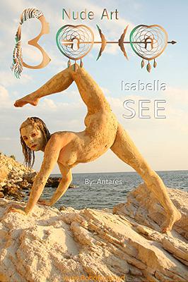 [BohoNudeArt×Isabella] 2022-08-15 See